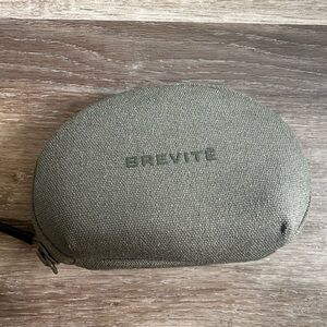 Brevite Pine Green Case